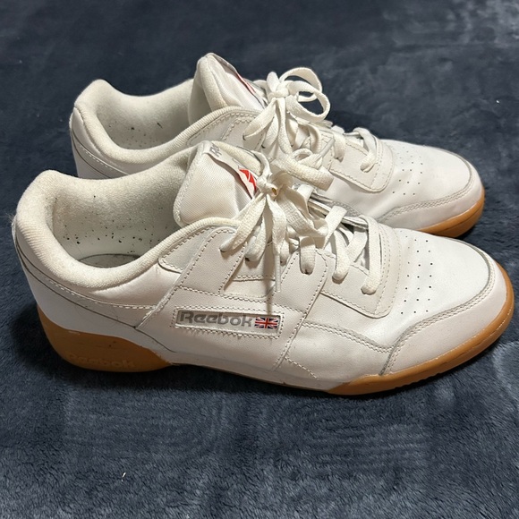 Mans Reebok size 10.5 - Picture 2 of 4